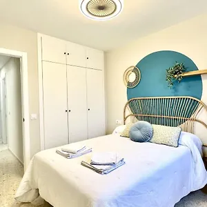 Agua Marina Family By Cadiz4rentals Rota
