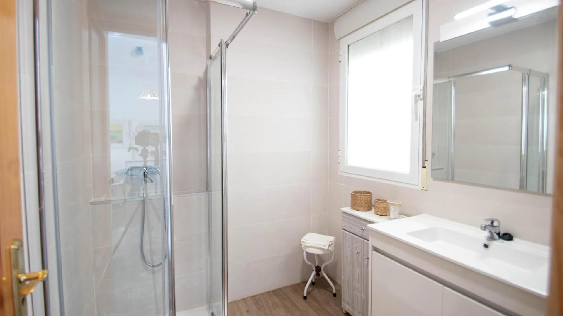 Luna Apartment Armilla