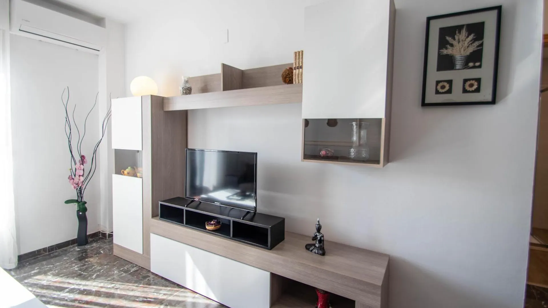 Luna Apartment Armilla