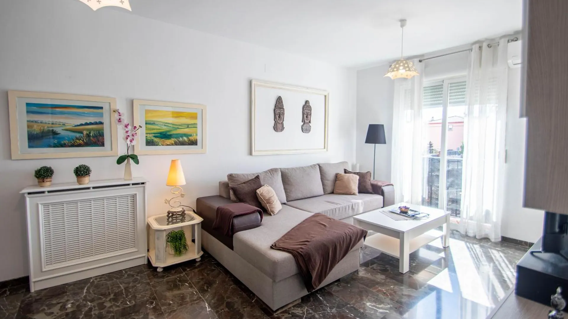 Luna Apartment Armilla