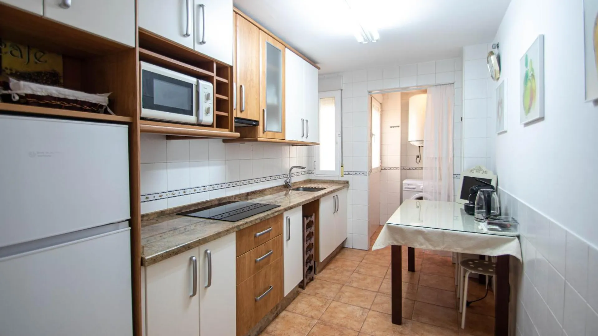 Luna Apartment Armilla España