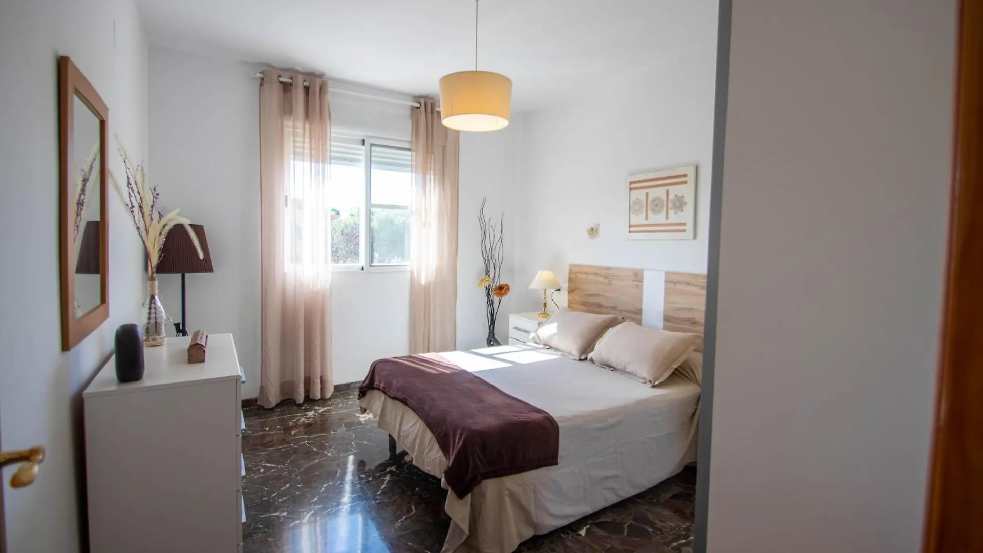 Luna Apartment Armilla España