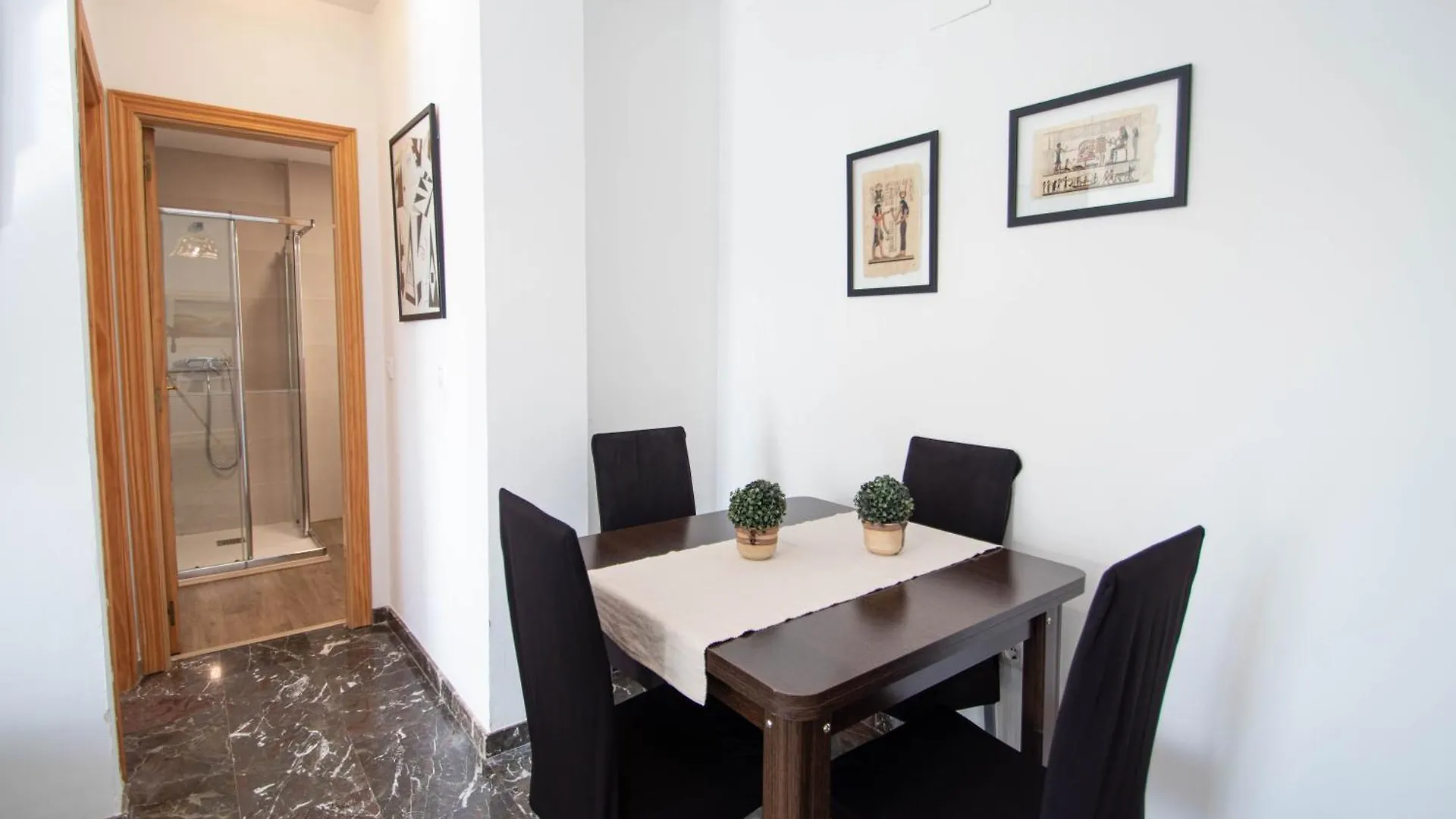 Luna Apartment Armilla