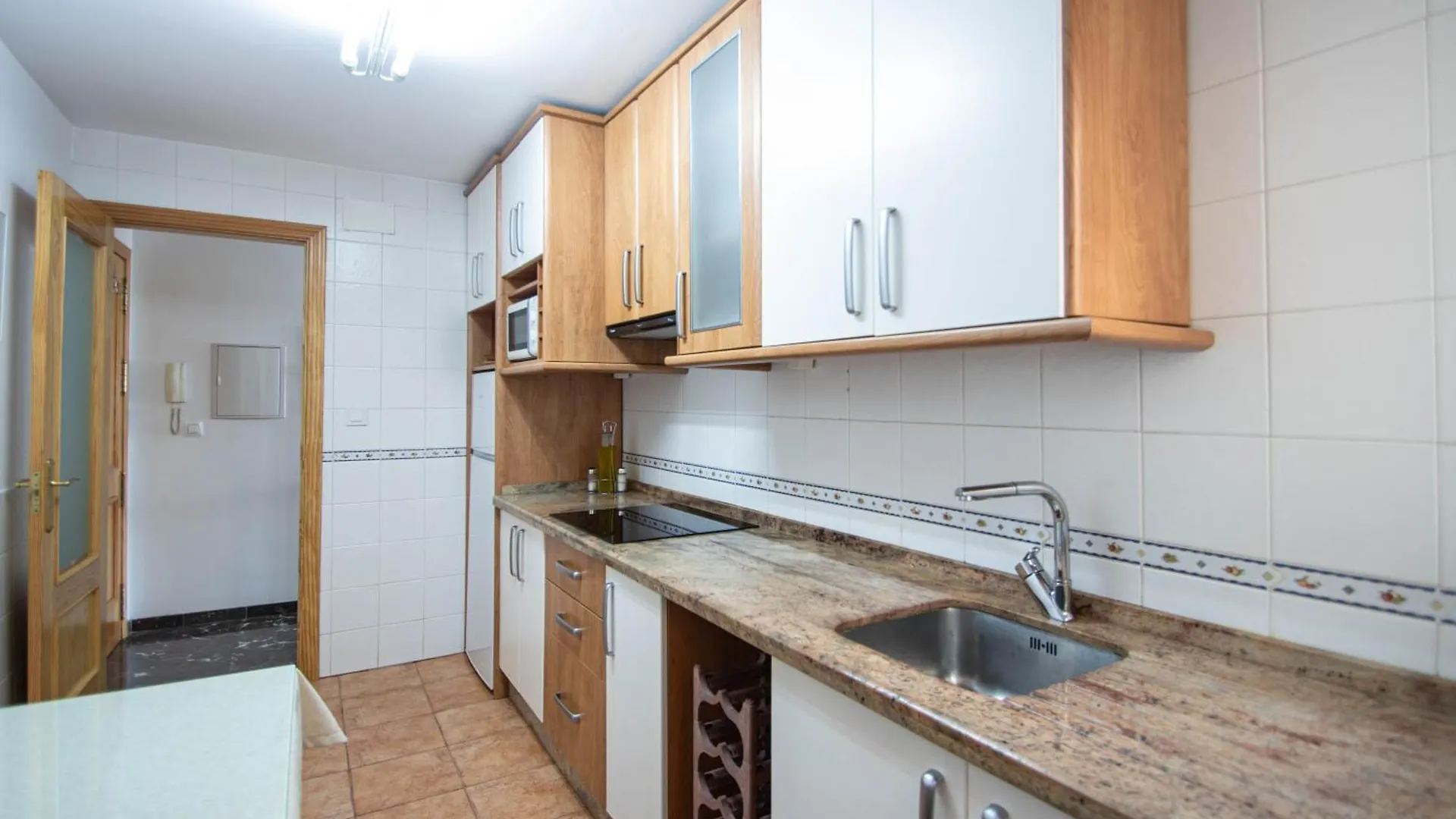 Luna Apartment Armilla